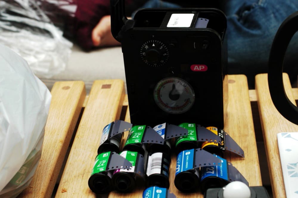How Much Does It Cost To Develop Film? 4 How Much Does It Cost To Develop Film?